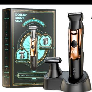 Electric razor/trimmer   Perfect 🎁Gift for your loved one, or just for you